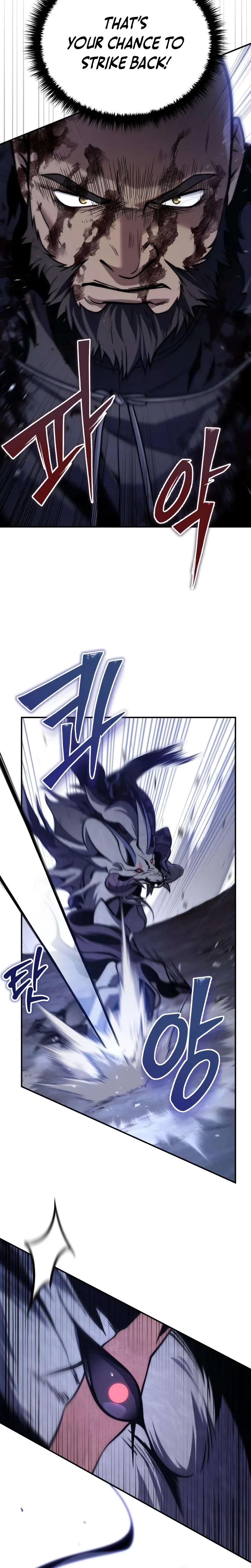 KKimyona024mNot fighting? It feels like he's been fighting everytime.The Frontier Count’s 10th-Class Outcast Chapter 30 – Page 39