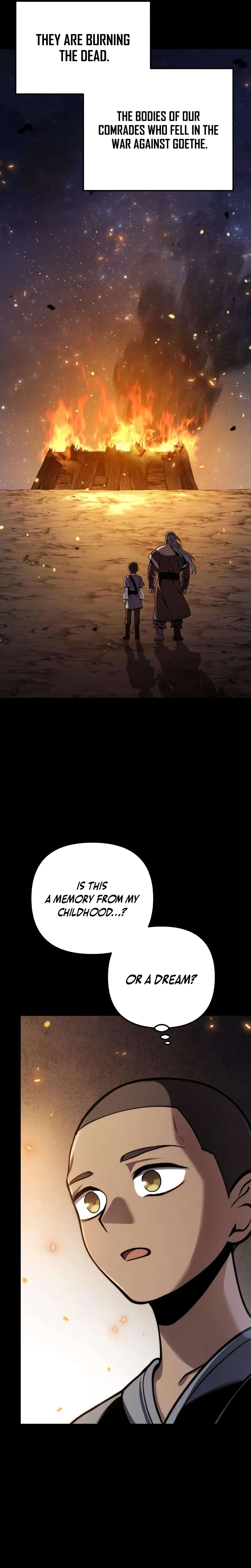 KKimyona024mNot fighting? It feels like he's been fighting everytime.The Frontier Count’s 10th-Class Outcast Chapter 30 – Page 46