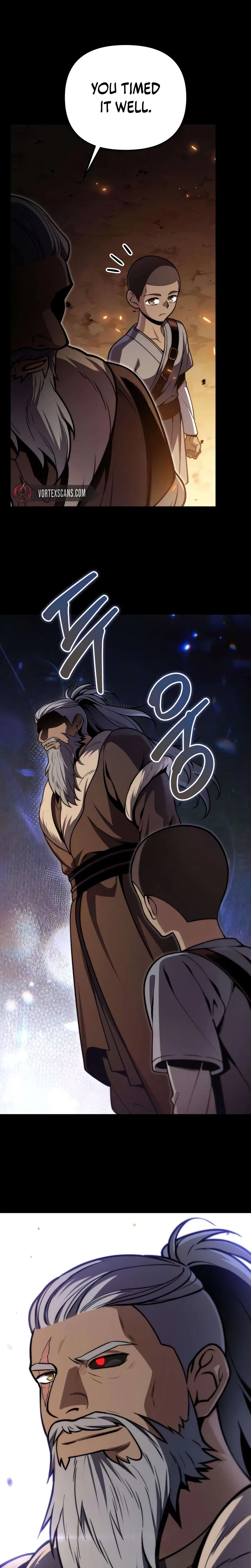 KKimyona024mNot fighting? It feels like he's been fighting everytime.The Frontier Count’s 10th-Class Outcast Chapter 30 – Page 47