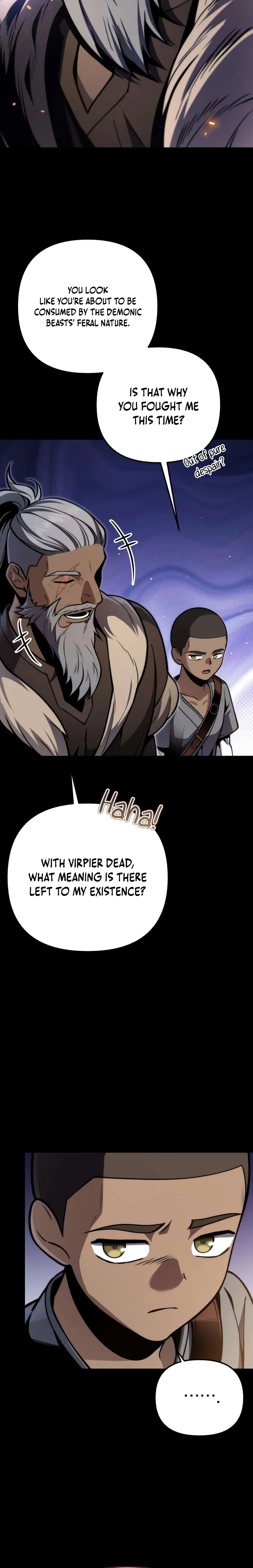 KKimyona024mNot fighting? It feels like he's been fighting everytime.The Frontier Count’s 10th-Class Outcast Chapter 30 – Page 48