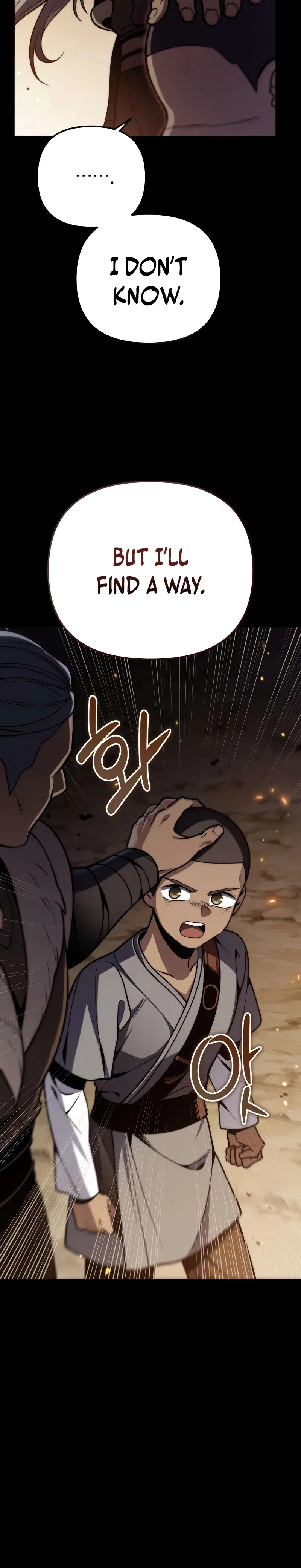 KKimyona024mNot fighting? It feels like he's been fighting everytime.The Frontier Count’s 10th-Class Outcast Chapter 30 – Page 51