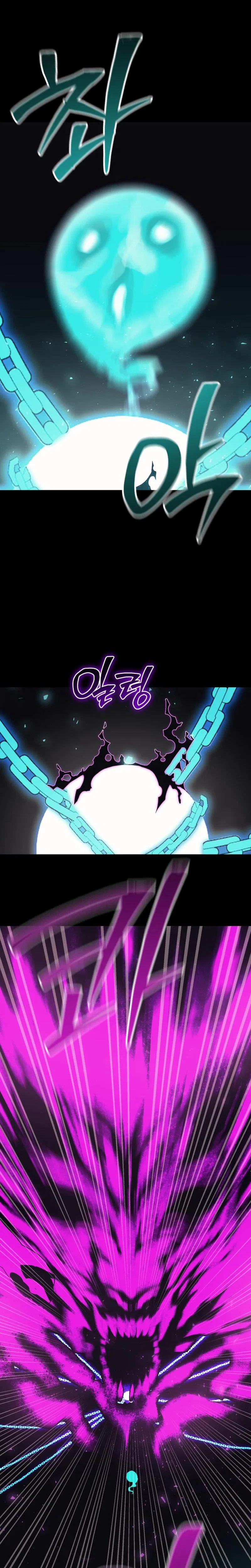 World-Saving is a Skill Chapter 46 – Page 10