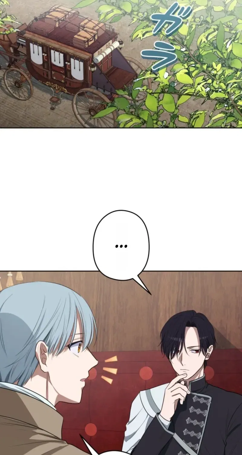 I Became the Contract Mother of the Grim Reaper Duke’s Family, and They Became Obsessed With Me Chapter 74 – Page 2