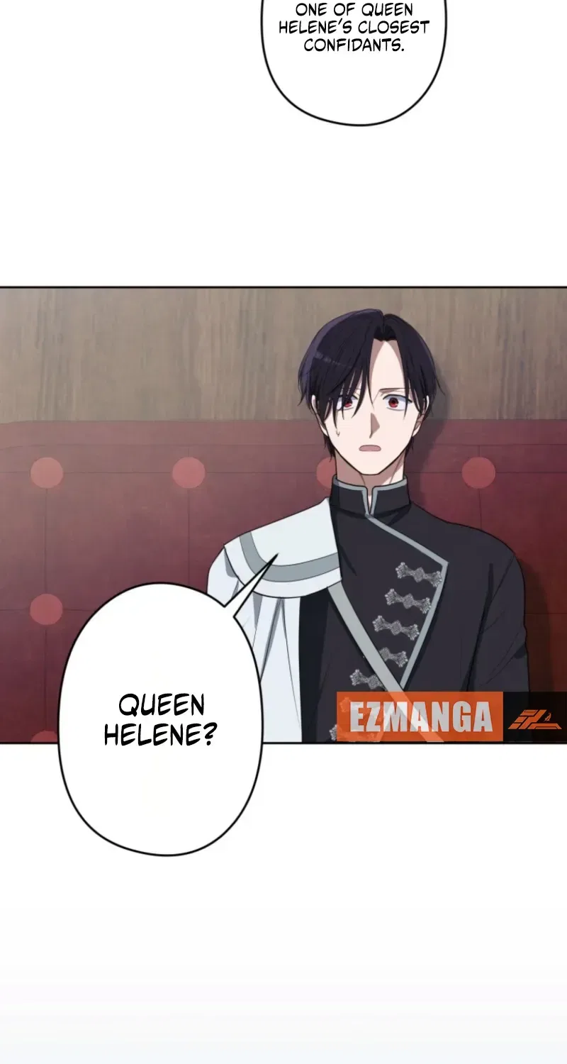 I Became the Contract Mother of the Grim Reaper Duke’s Family, and They Became Obsessed With Me Chapter 74 – Page 5