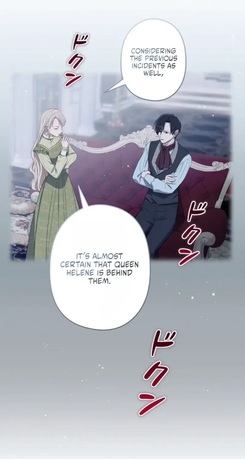 I Became the Contract Mother of the Grim Reaper Duke’s Family, and They Became Obsessed With Me Chapter 74 – Page 6