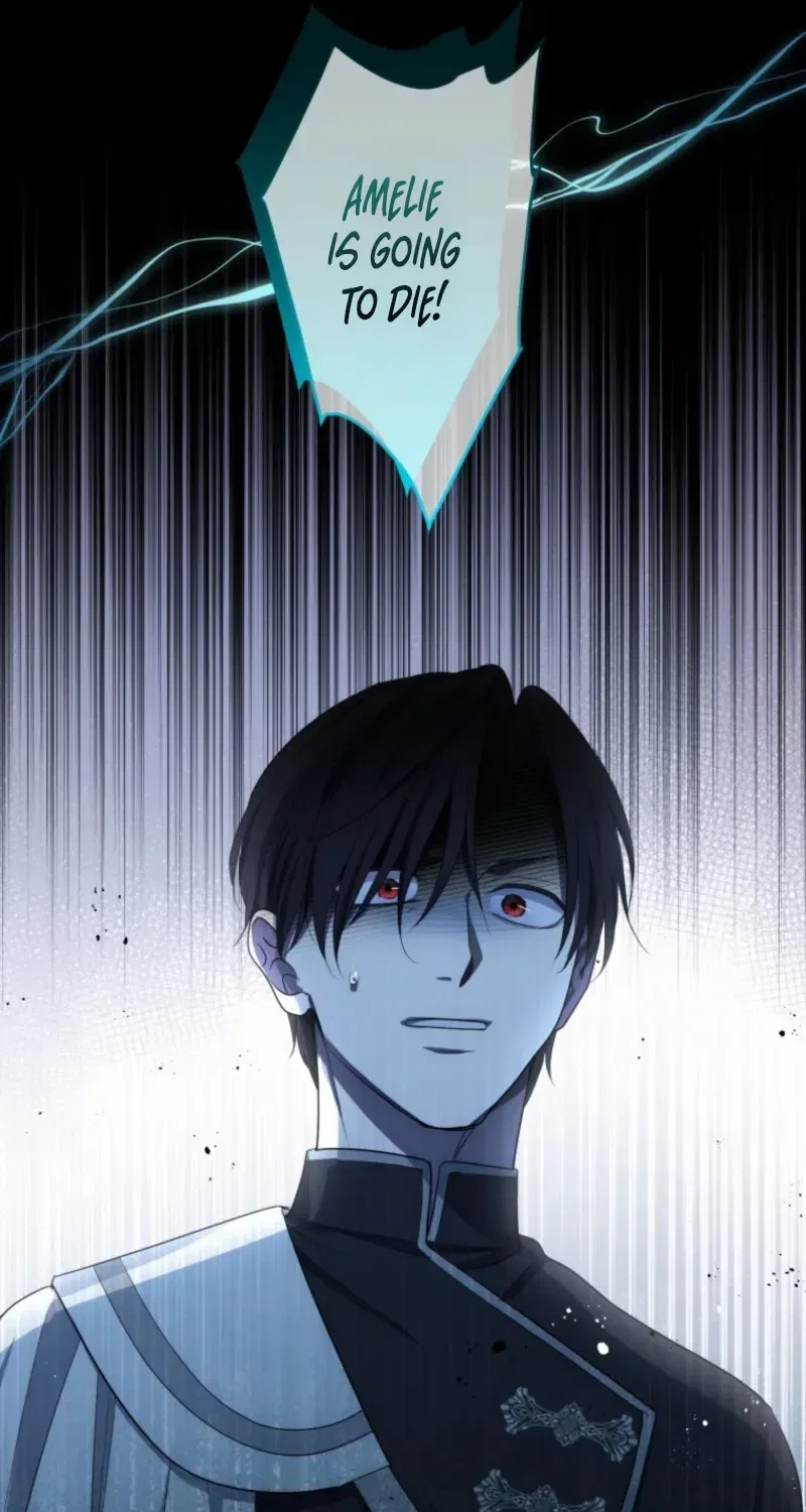 I Became the Contract Mother of the Grim Reaper Duke’s Family, and They Became Obsessed With Me Chapter 74 – Page 20