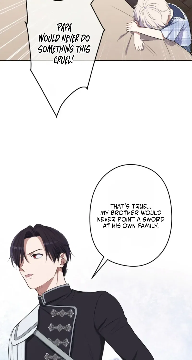 I Became the Contract Mother of the Grim Reaper Duke’s Family, and They Became Obsessed With Me Chapter 74 – Page 24