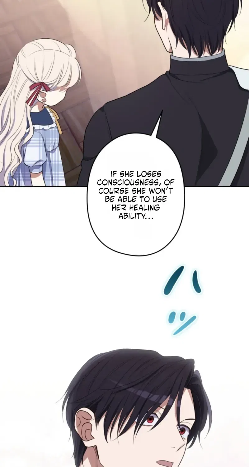 I Became the Contract Mother of the Grim Reaper Duke’s Family, and They Became Obsessed With Me Chapter 74 – Page 26