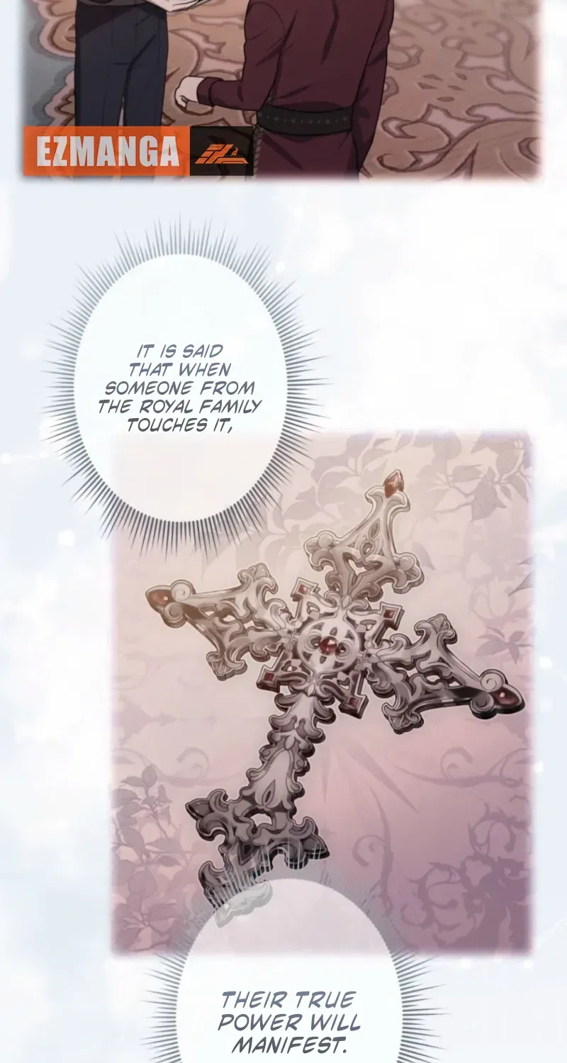 I Became the Contract Mother of the Grim Reaper Duke’s Family, and They Became Obsessed With Me Chapter 74 – Page 28
