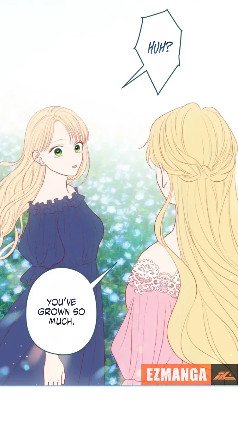 I Became the Contract Mother of the Grim Reaper Duke’s Family, and They Became Obsessed With Me Chapter 74 – Page 35