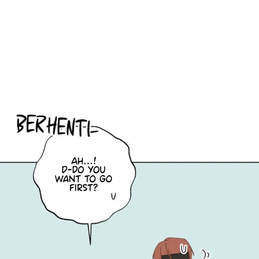 Crossing the Lines Chapter 25 – Page 64