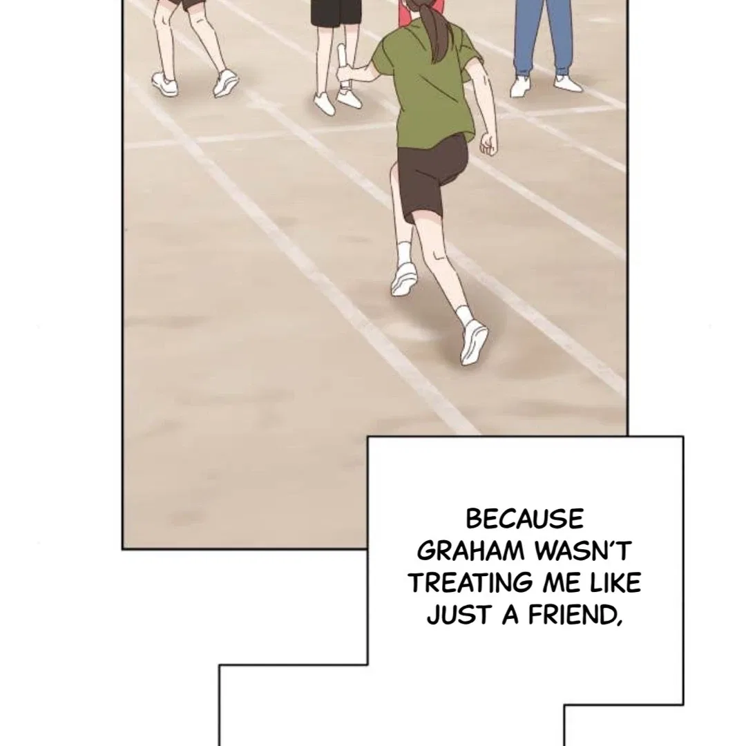 Crossing the Lines Chapter 25 – Page 96