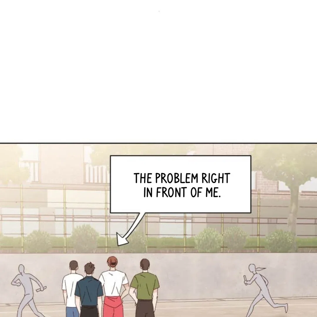 Crossing the Lines Chapter 25 – Page 103