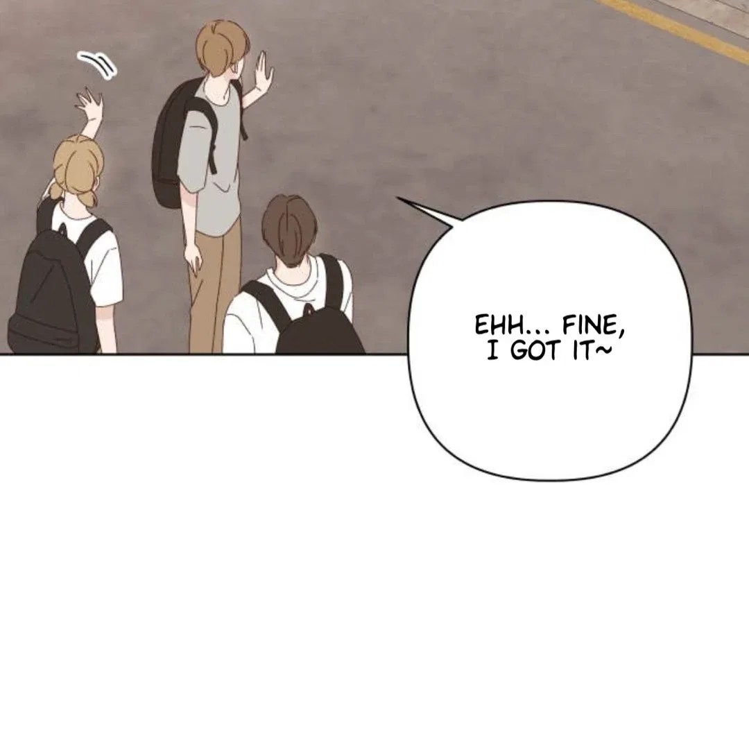Crossing the Lines Chapter 25 – Page 171