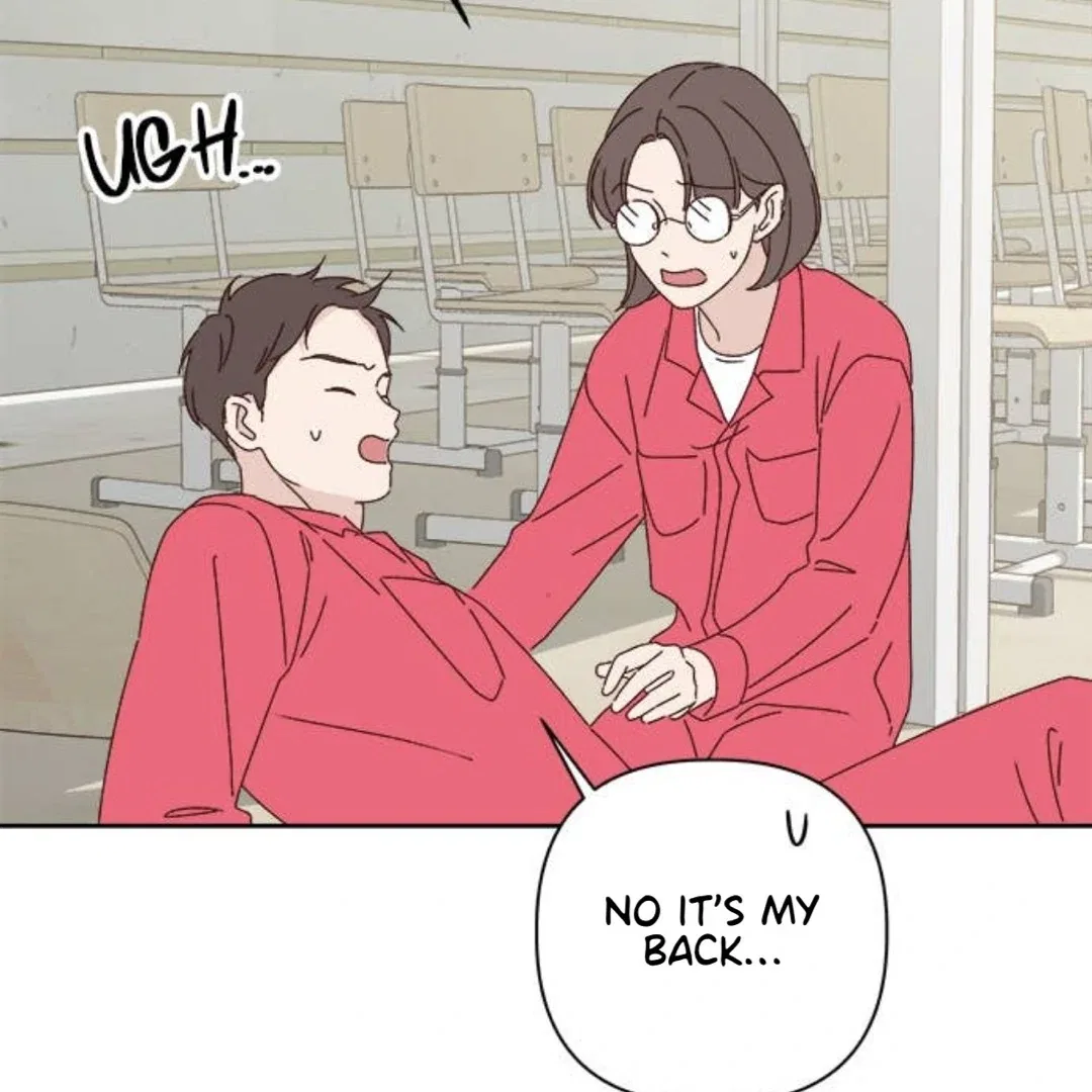 Crossing the Lines Chapter 24 – Page 67