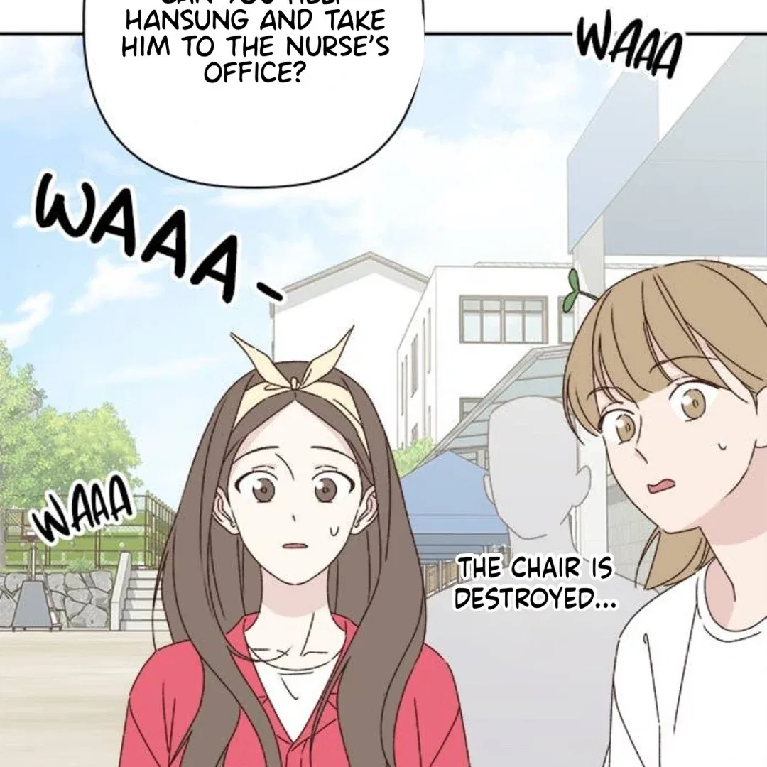 Crossing the Lines Chapter 24 – Page 69