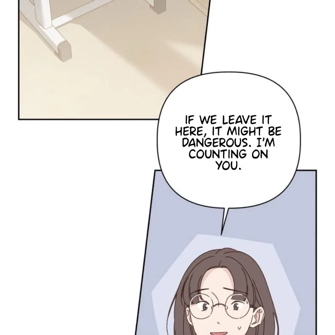 Crossing the Lines Chapter 24 – Page 74