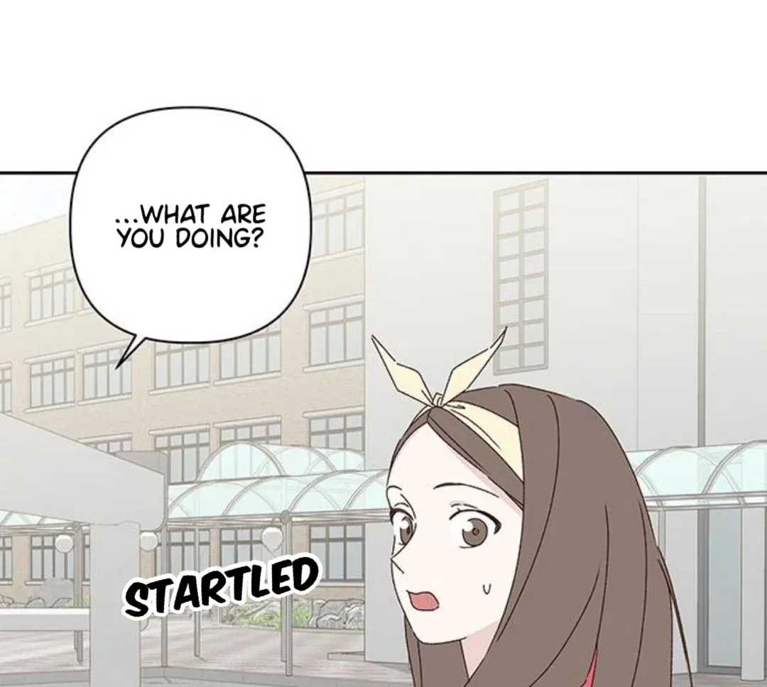 Crossing the Lines Chapter 24 – Page 94