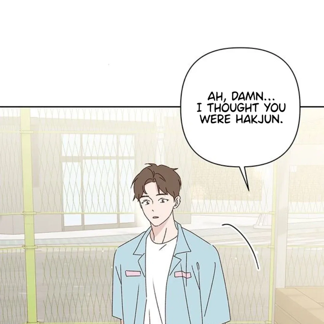 Crossing the Lines Chapter 24 – Page 96
