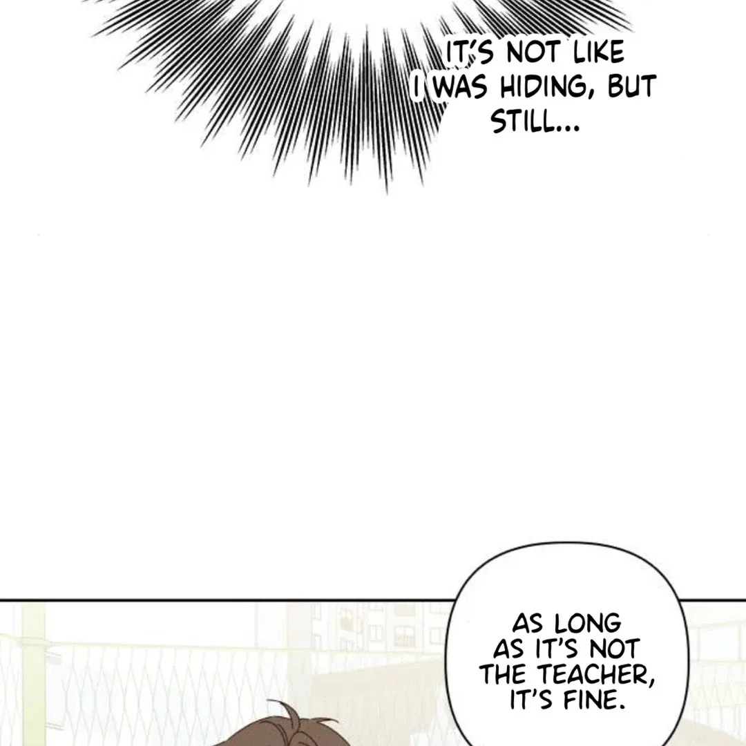 Crossing the Lines Chapter 24 – Page 100