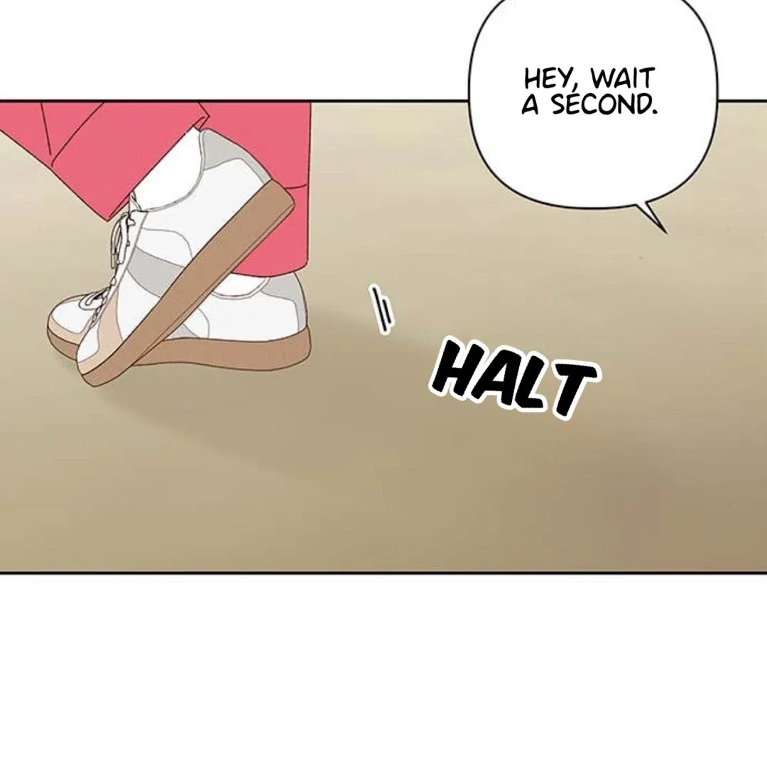 Crossing the Lines Chapter 24 – Page 105