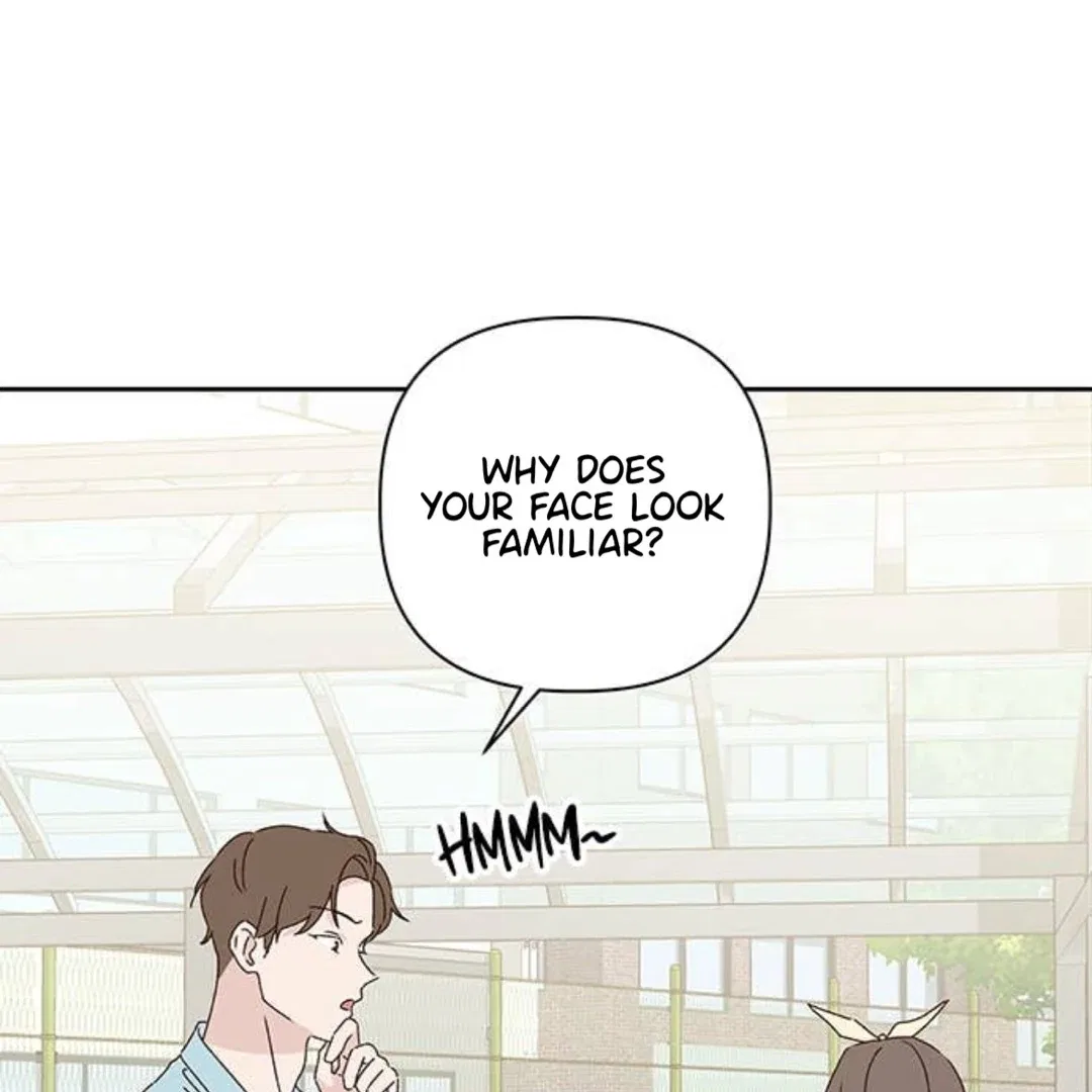 Crossing the Lines Chapter 24 – Page 106