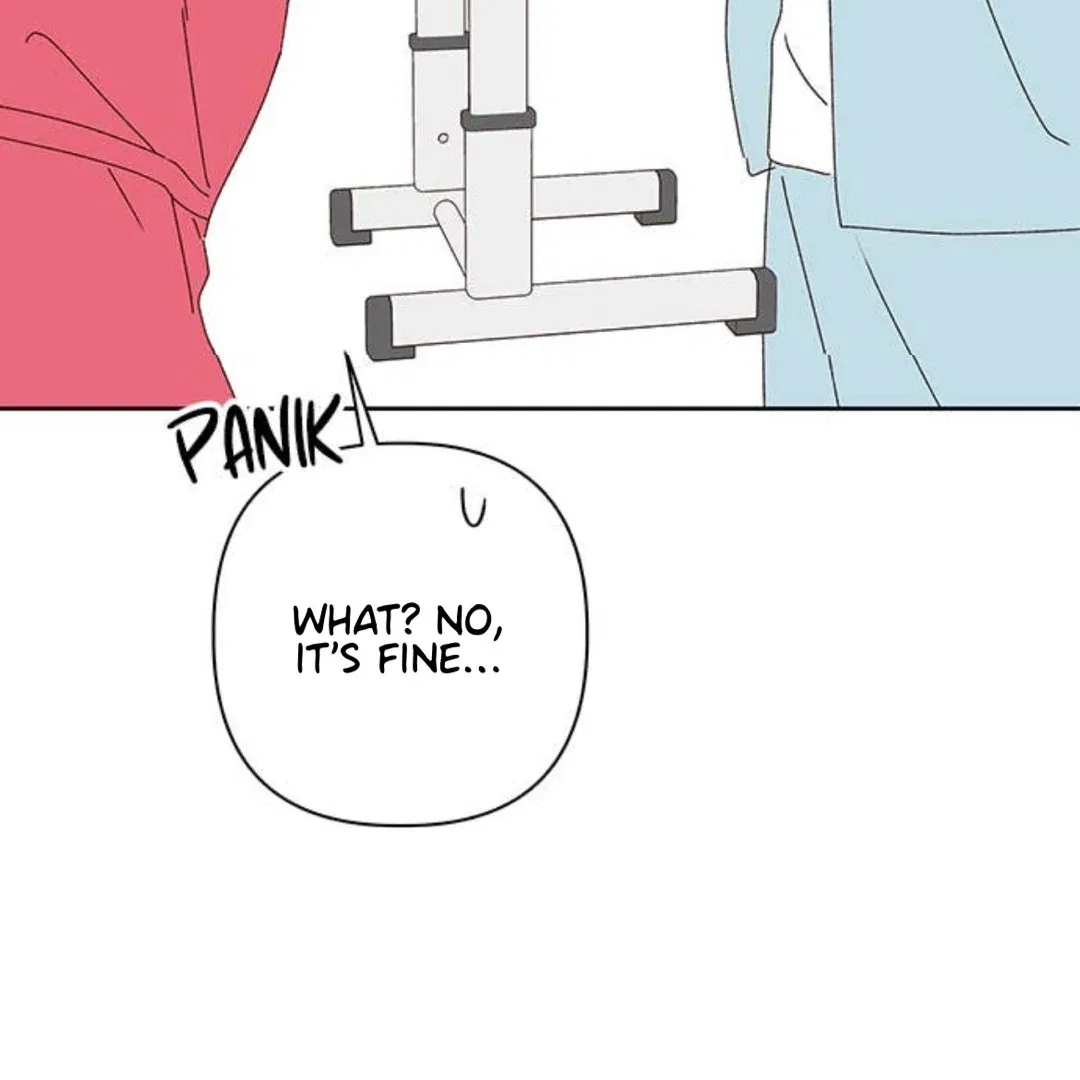 Crossing the Lines Chapter 24 – Page 131