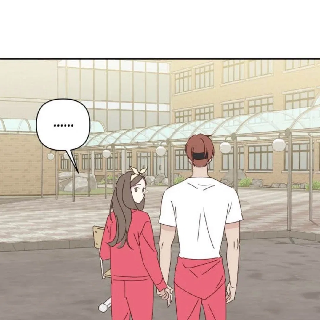 Crossing the Lines Chapter 24 – Page 166