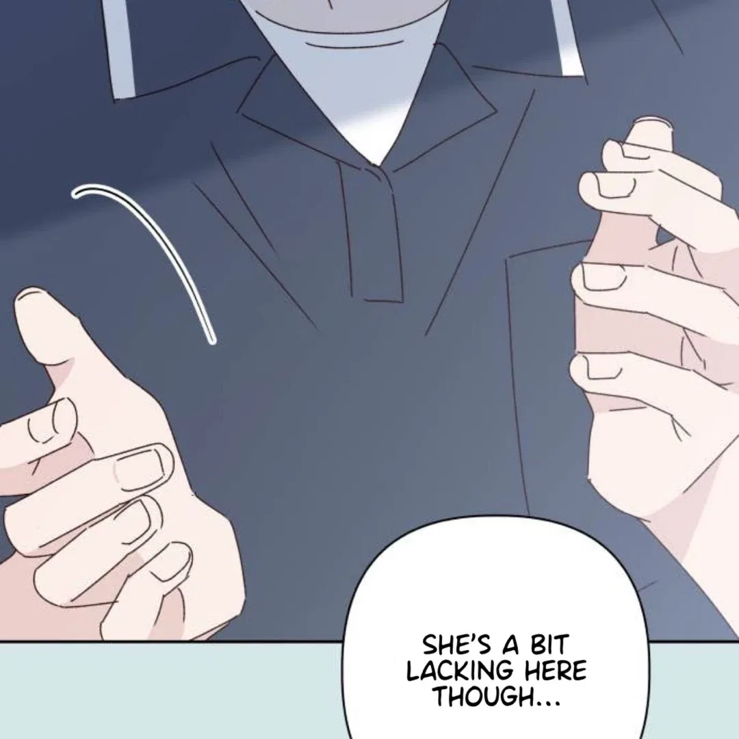 Crossing the Lines Chapter 24 – Page 195