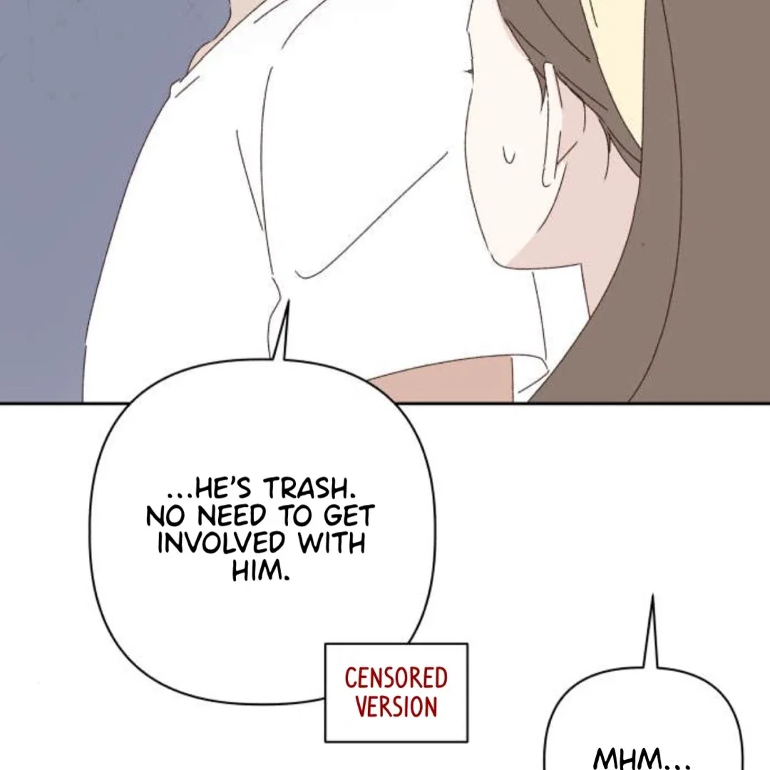 Crossing the Lines Chapter 24 – Page 203
