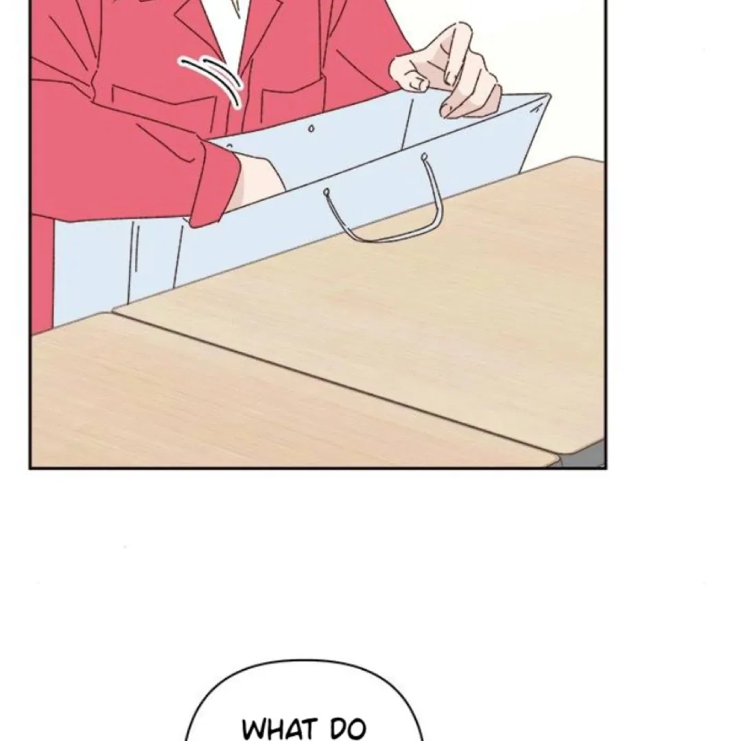 Crossing the Lines Chapter 23 – Page 14