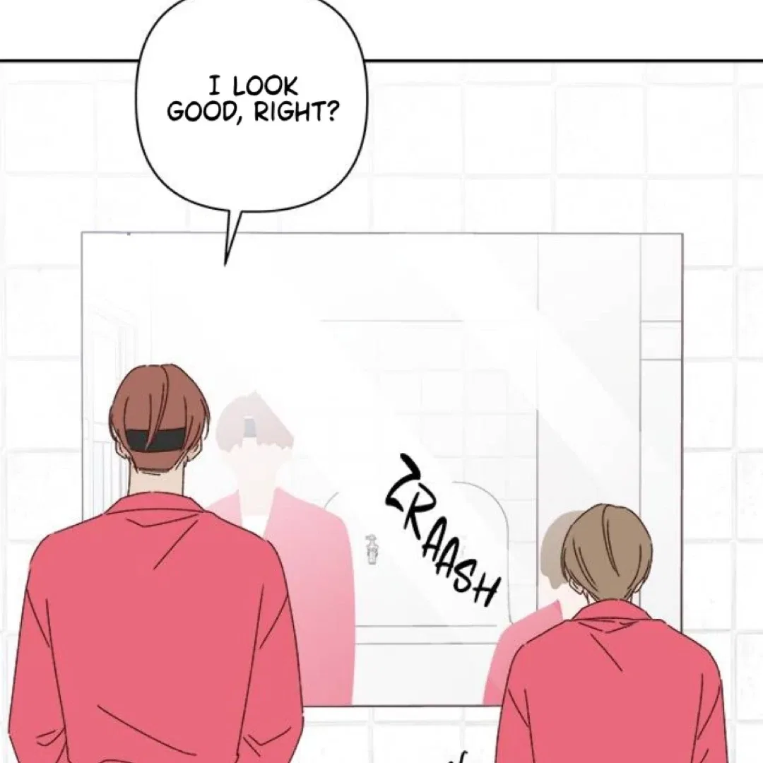 Crossing the Lines Chapter 23 – Page 25