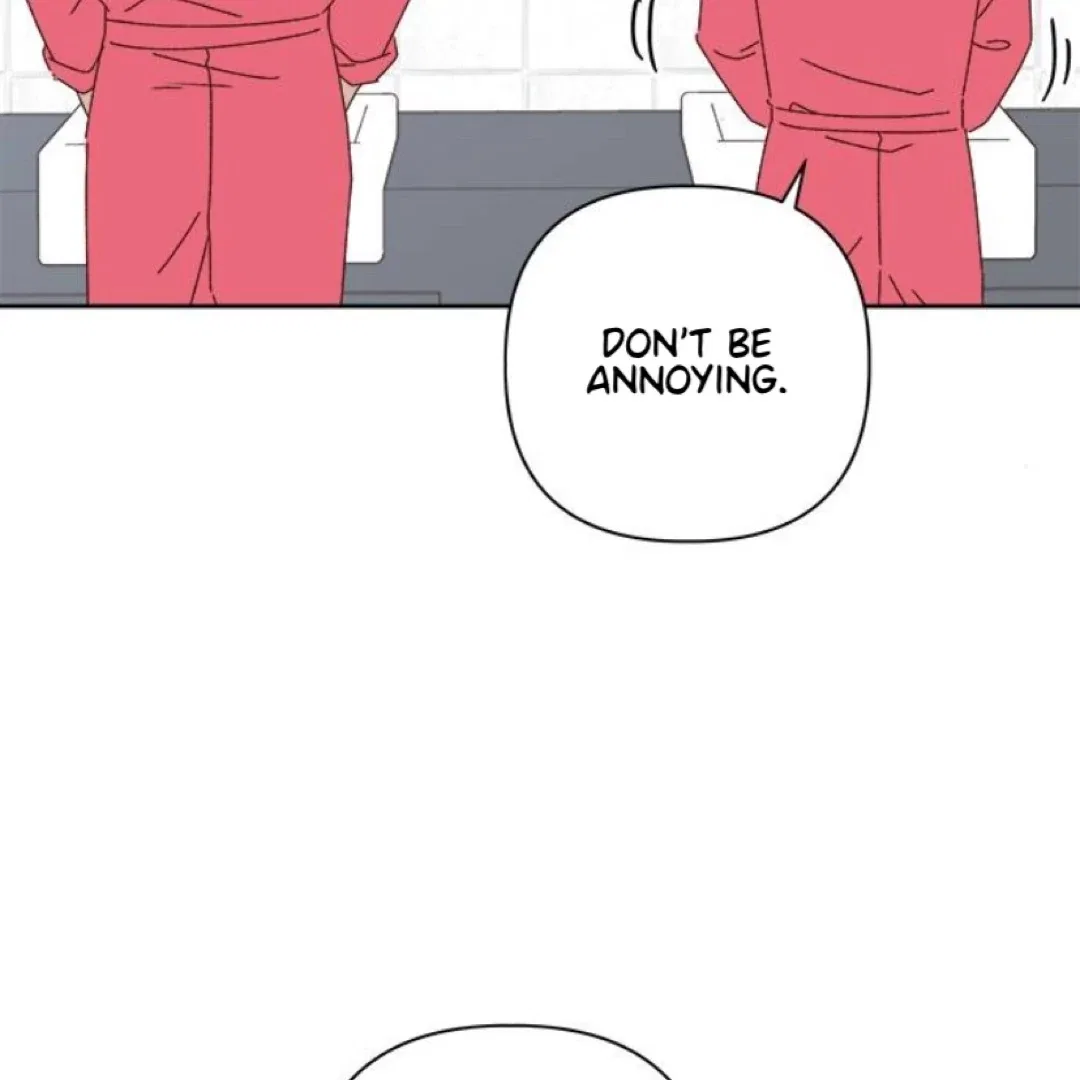 Crossing the Lines Chapter 23 – Page 26