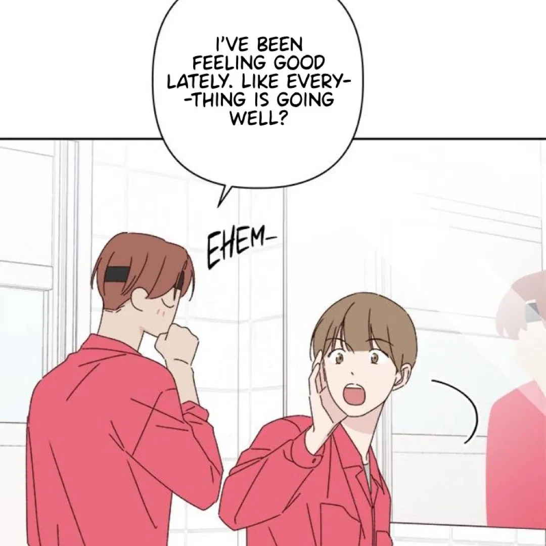 Crossing the Lines Chapter 23 – Page 27
