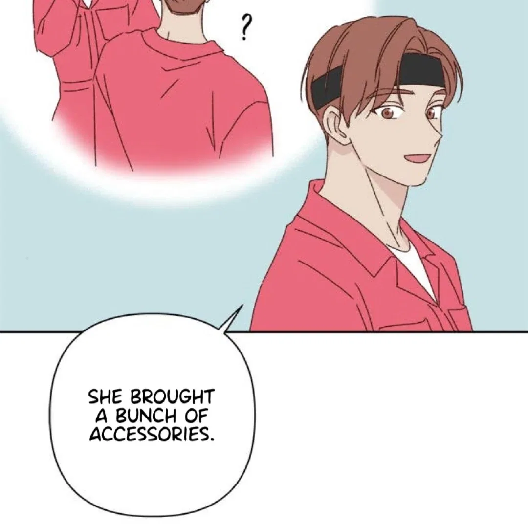 Crossing the Lines Chapter 23 – Page 31