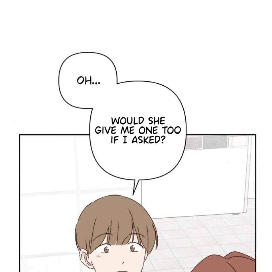 Crossing the Lines Chapter 23 – Page 32