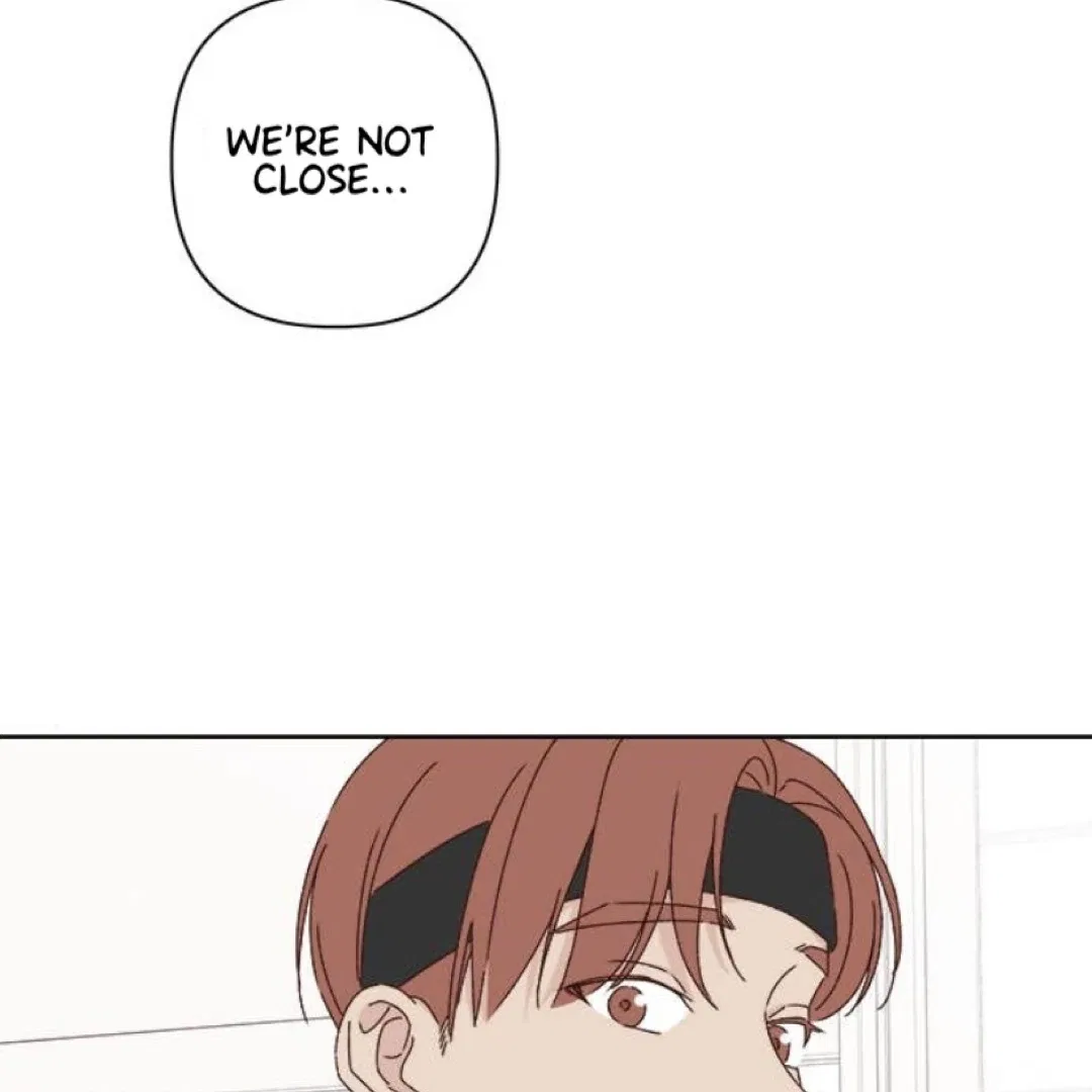 Crossing the Lines Chapter 23 – Page 34