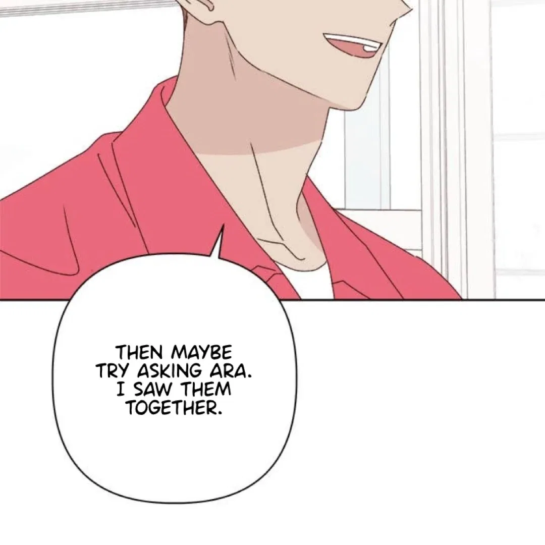 Crossing the Lines Chapter 23 – Page 35