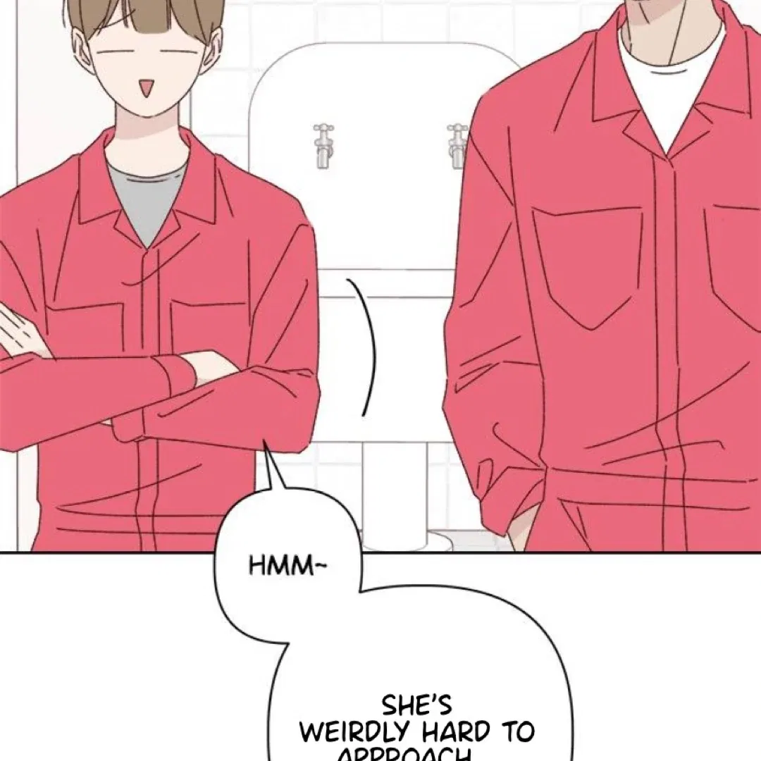 Crossing the Lines Chapter 23 – Page 39