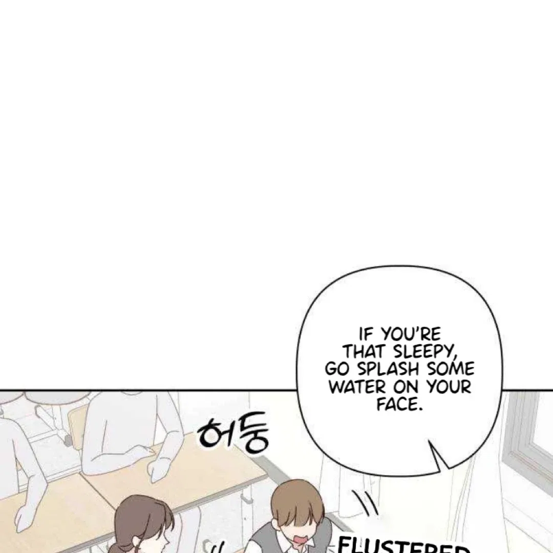 Crossing the Lines Chapter 23 – Page 44