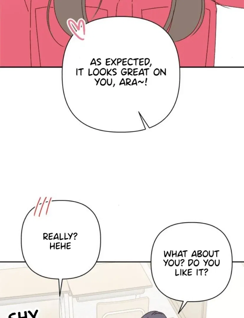 Crossing the Lines Chapter 23 – Page 62