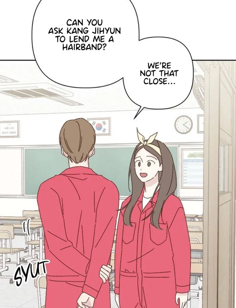 Crossing the Lines Chapter 23 – Page 76