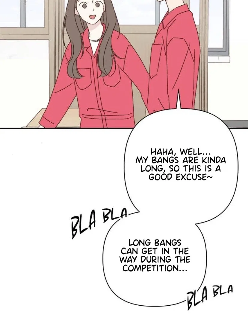 Crossing the Lines Chapter 23 – Page 78