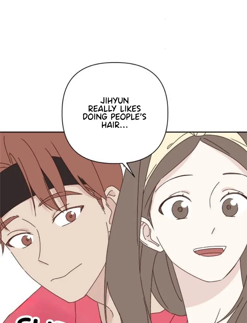Crossing the Lines Chapter 23 – Page 79
