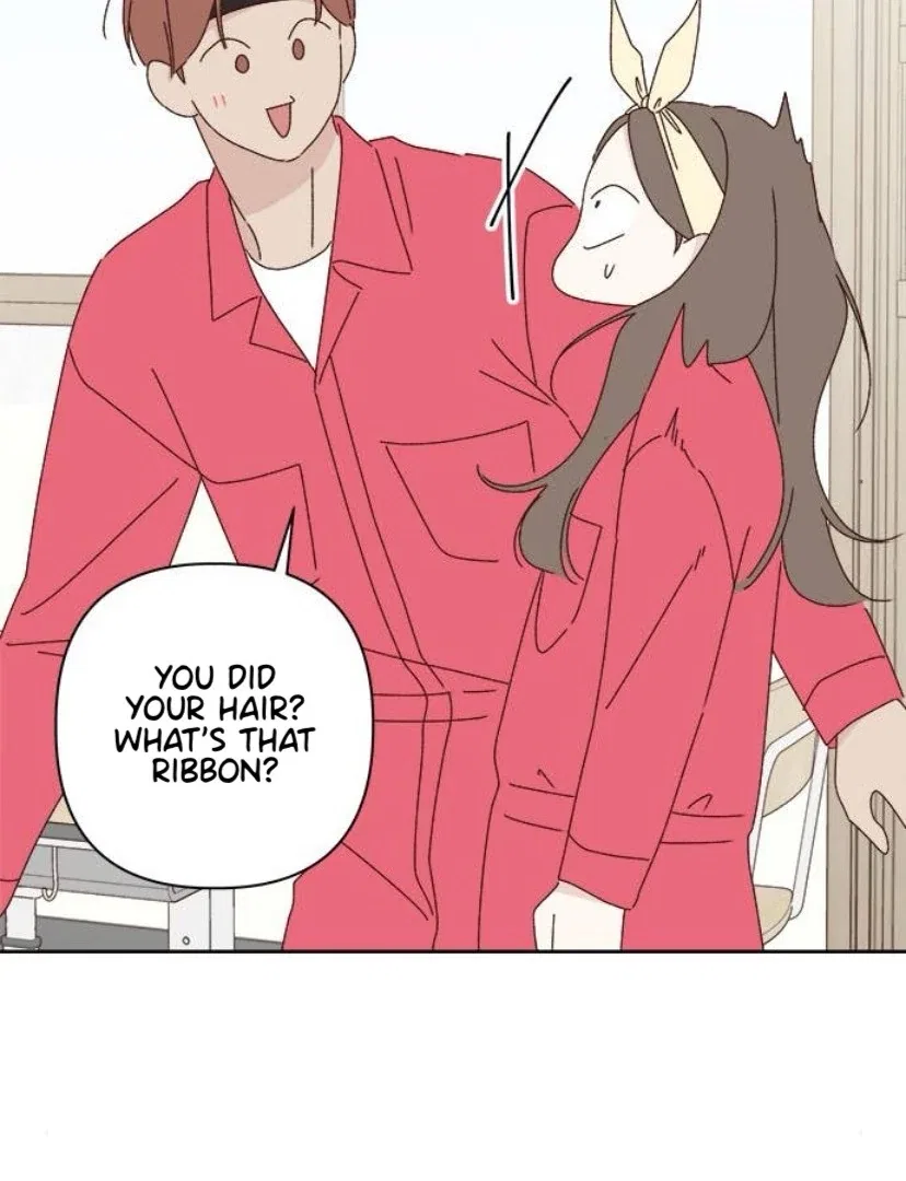 Crossing the Lines Chapter 23 – Page 81