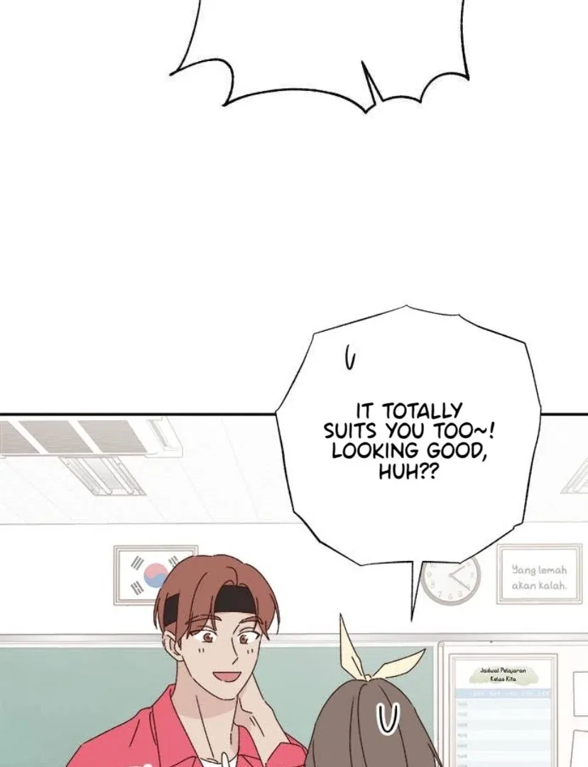 Crossing the Lines Chapter 23 – Page 85