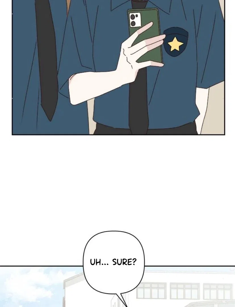 Crossing the Lines Chapter 23 – Page 98