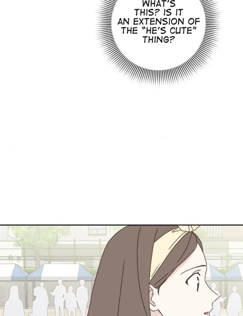 Crossing the Lines Chapter 23 – Page 109
