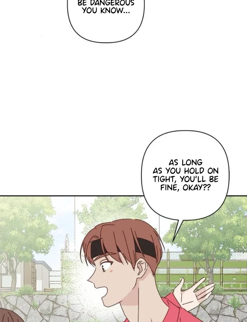 Crossing the Lines Chapter 23 – Page 119