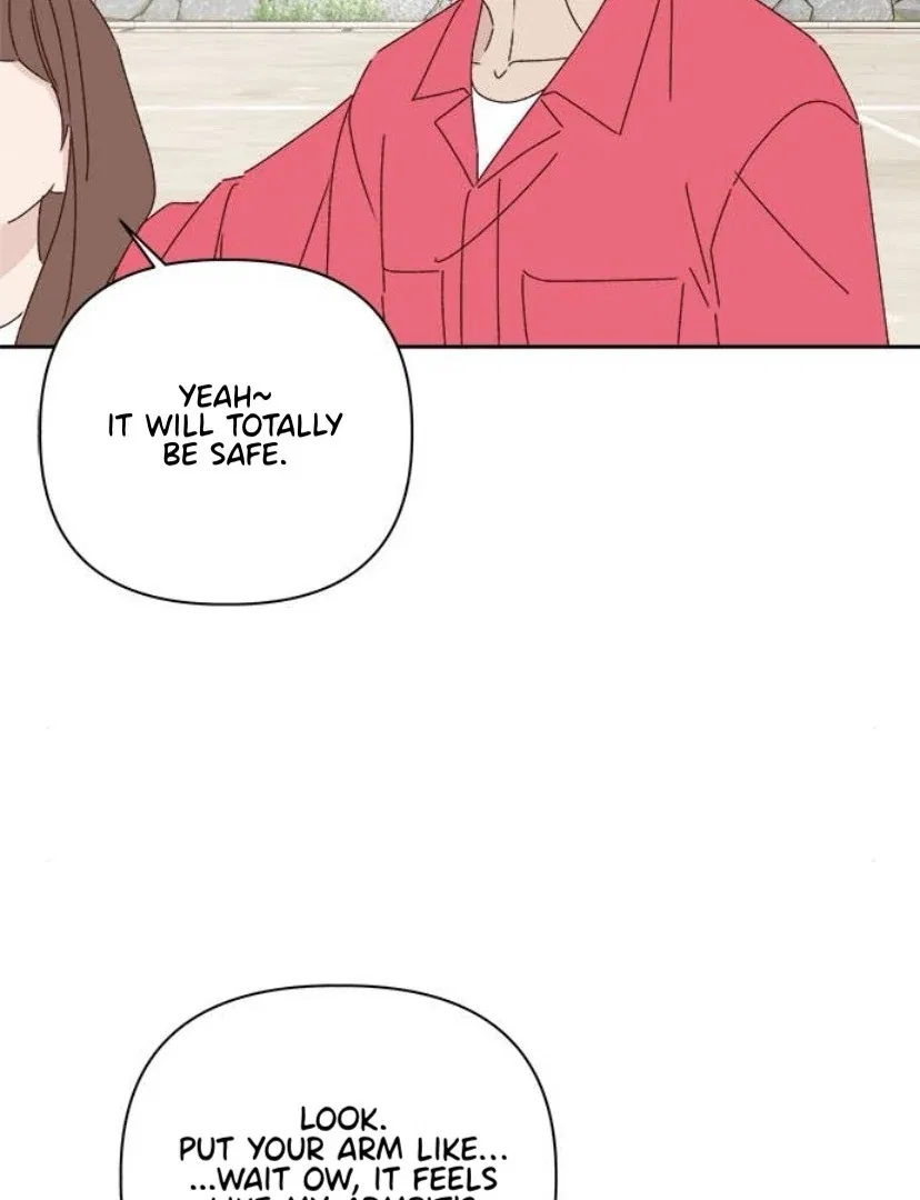 Crossing the Lines Chapter 23 – Page 120
